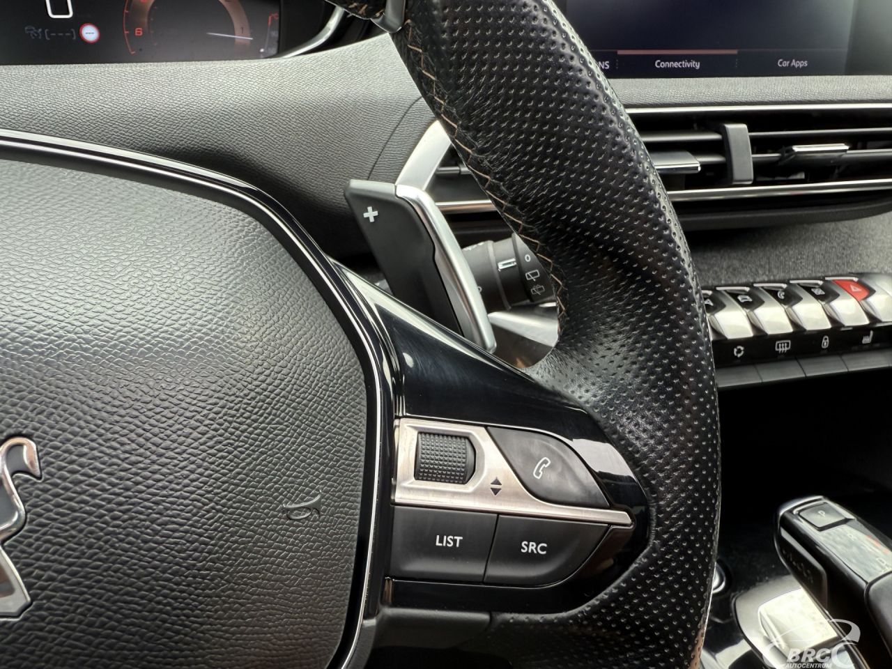 Peugeot 5008 | 31