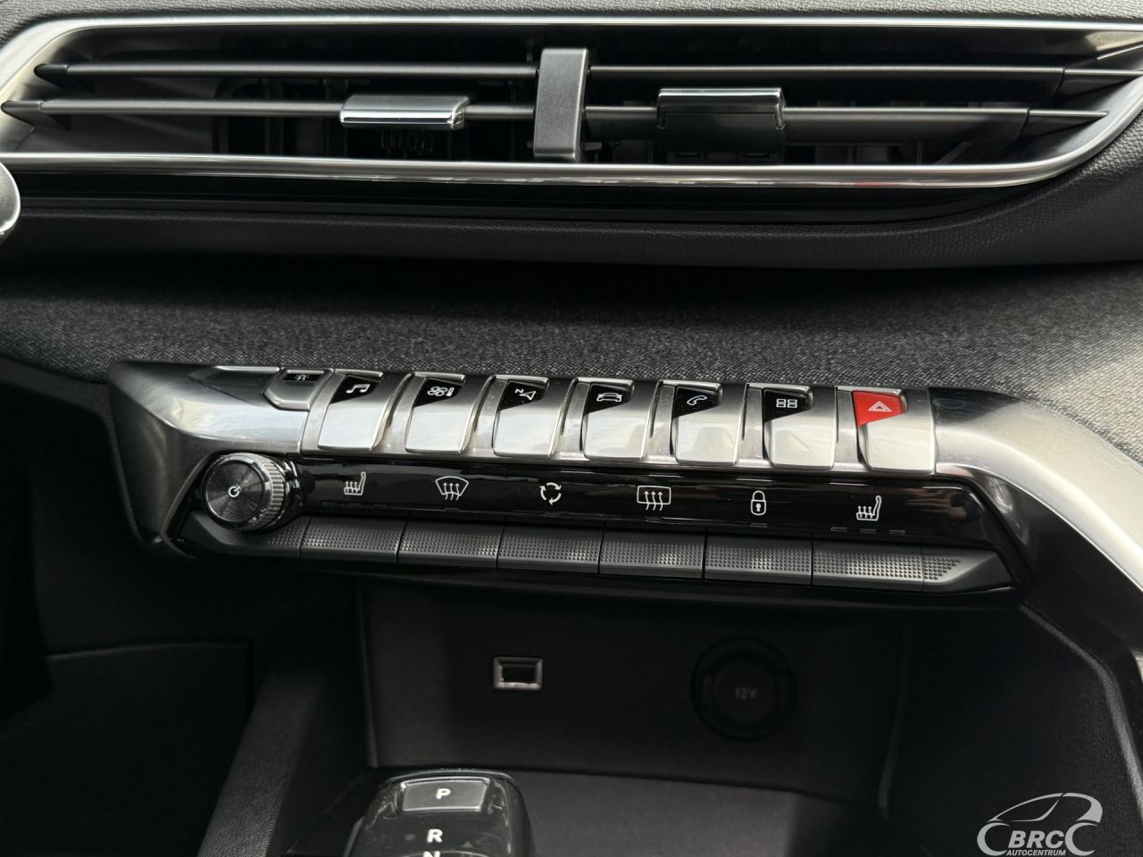 Peugeot 5008 | 43