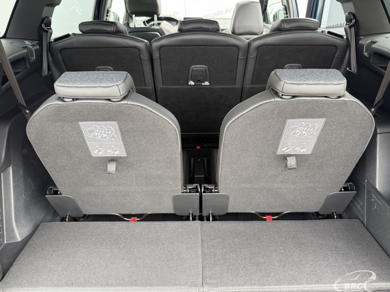 Peugeot 5008 | 17