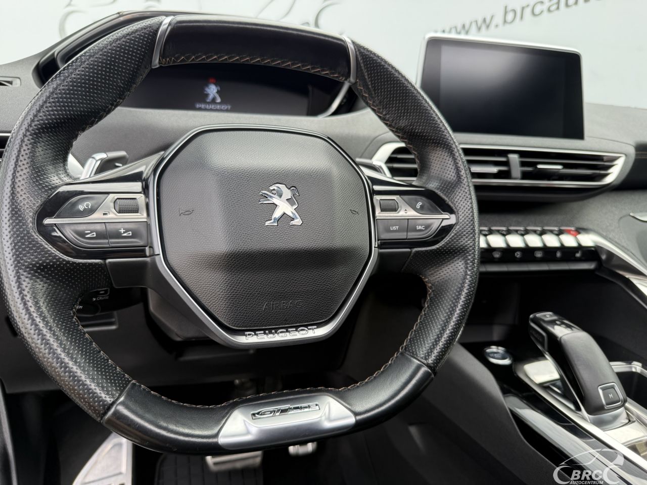 Peugeot 5008 | 28