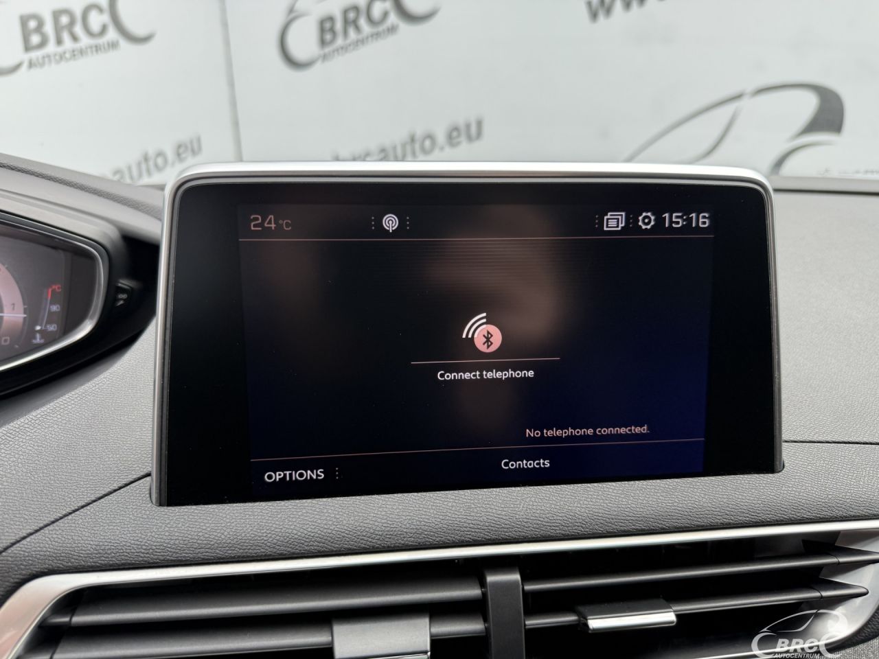 Peugeot 5008 | 41