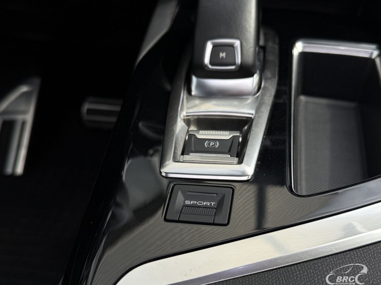 Peugeot 5008 | 44