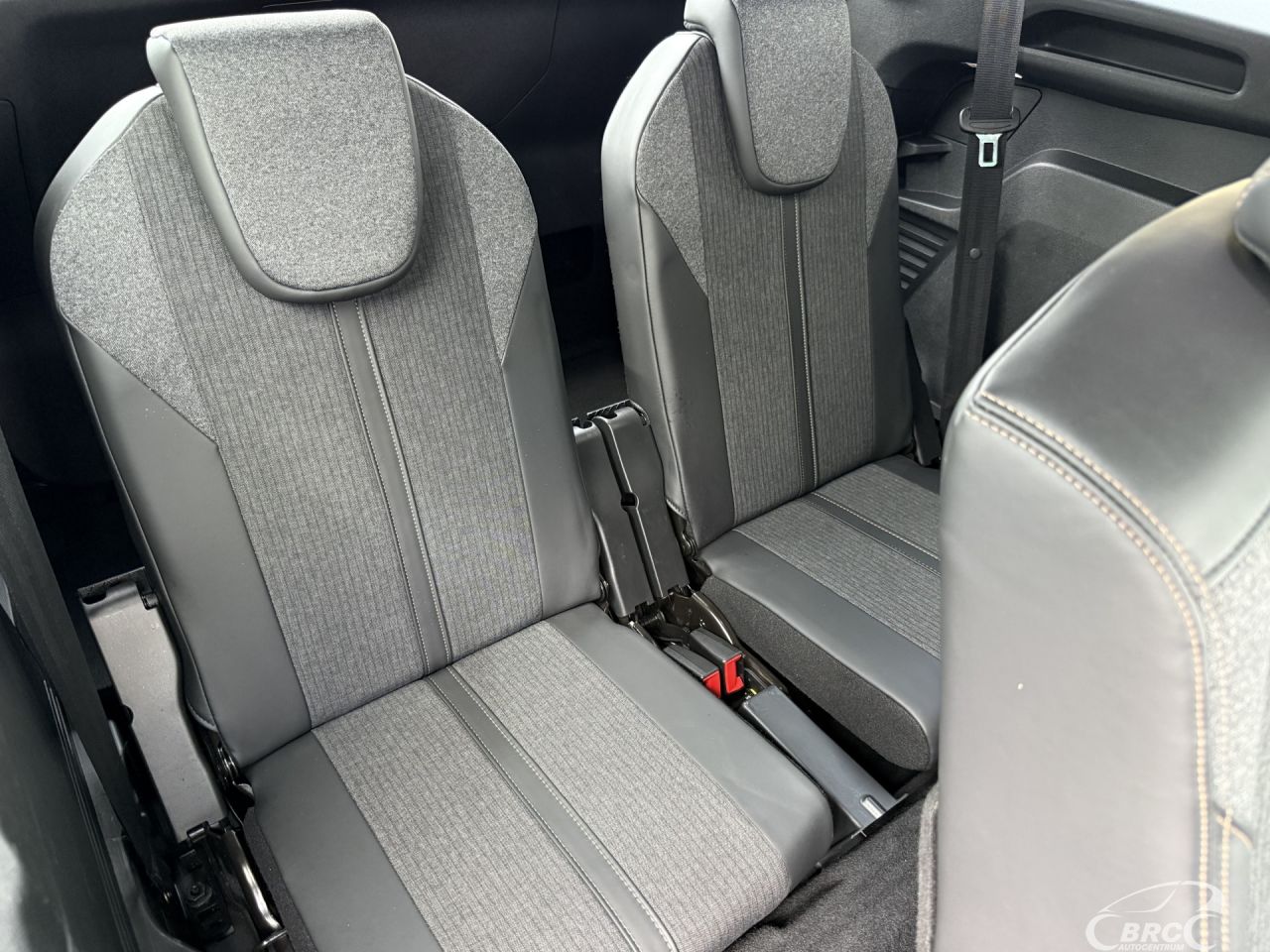 Peugeot 5008 | 15