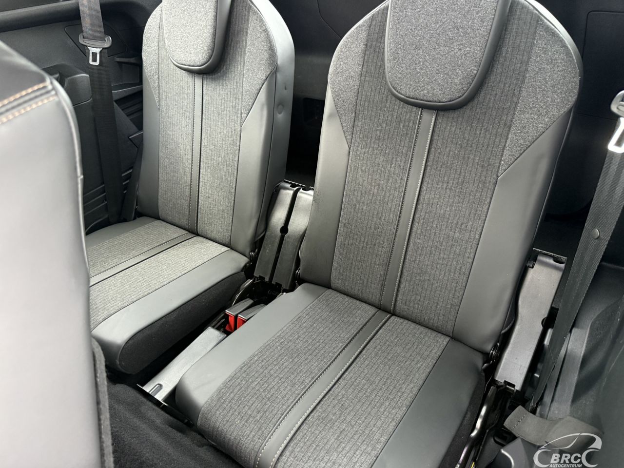 Peugeot 5008 | 19