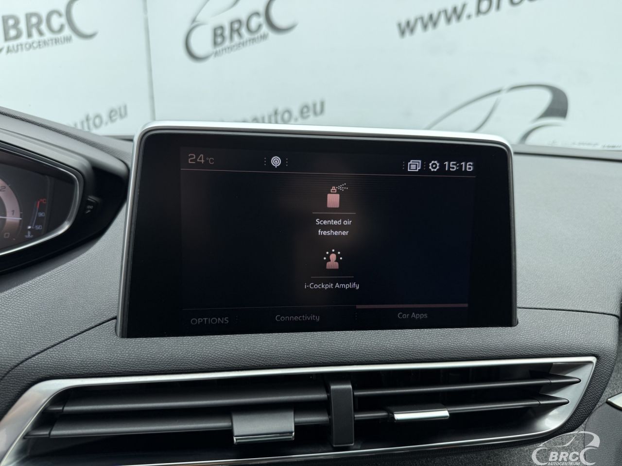 Peugeot 5008 | 40