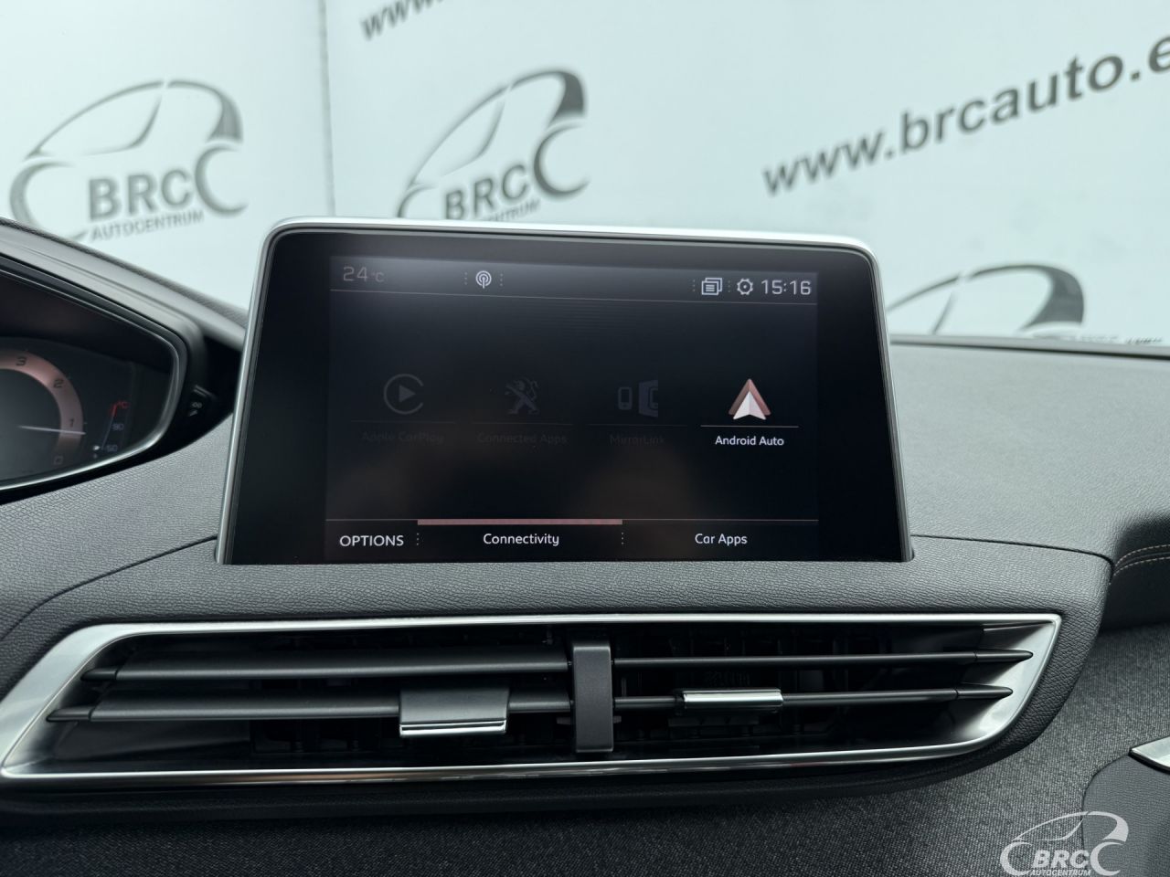 Peugeot 5008 | 35