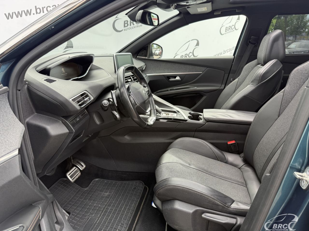 Peugeot 5008 | 26