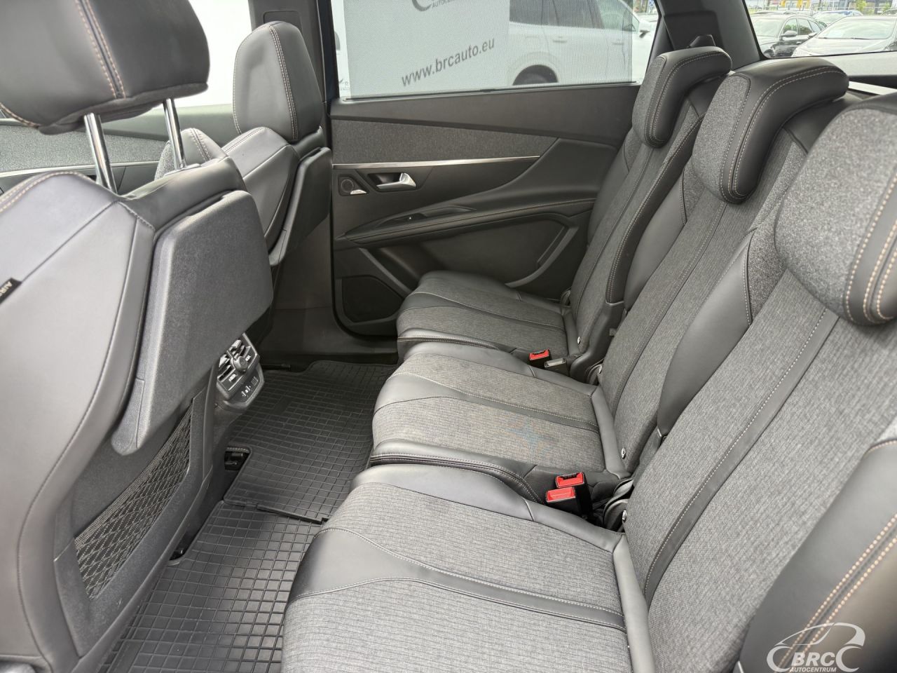 Peugeot 5008 | 21