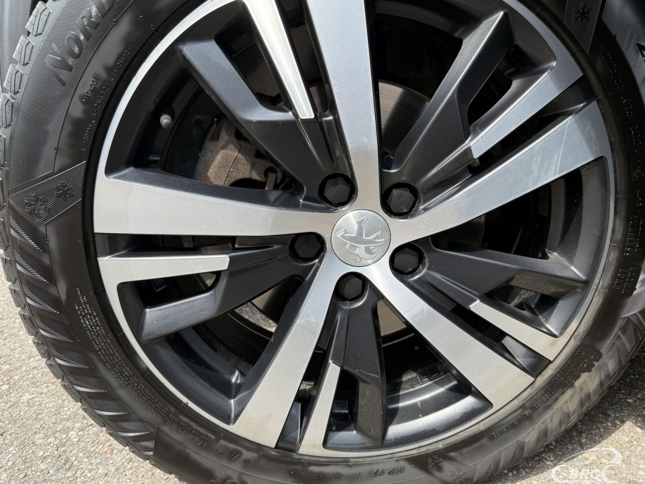 Peugeot 5008 | 50