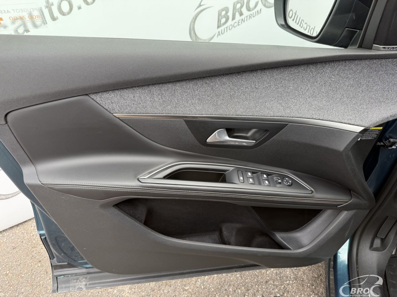 Peugeot 5008 | 23