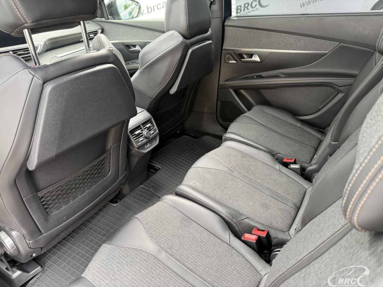 Peugeot 5008 | 20