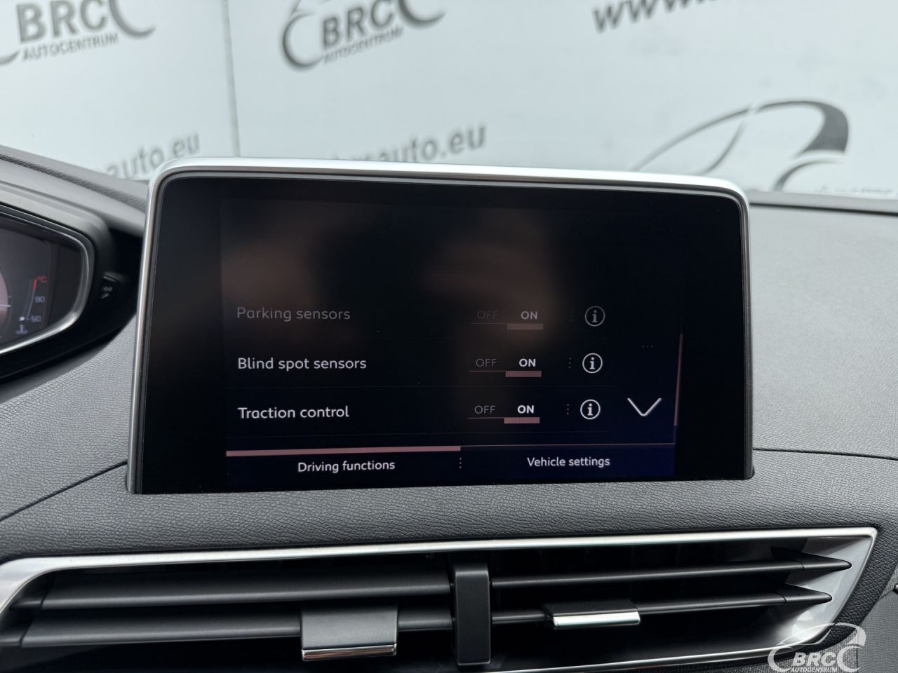 Peugeot 5008 | 37