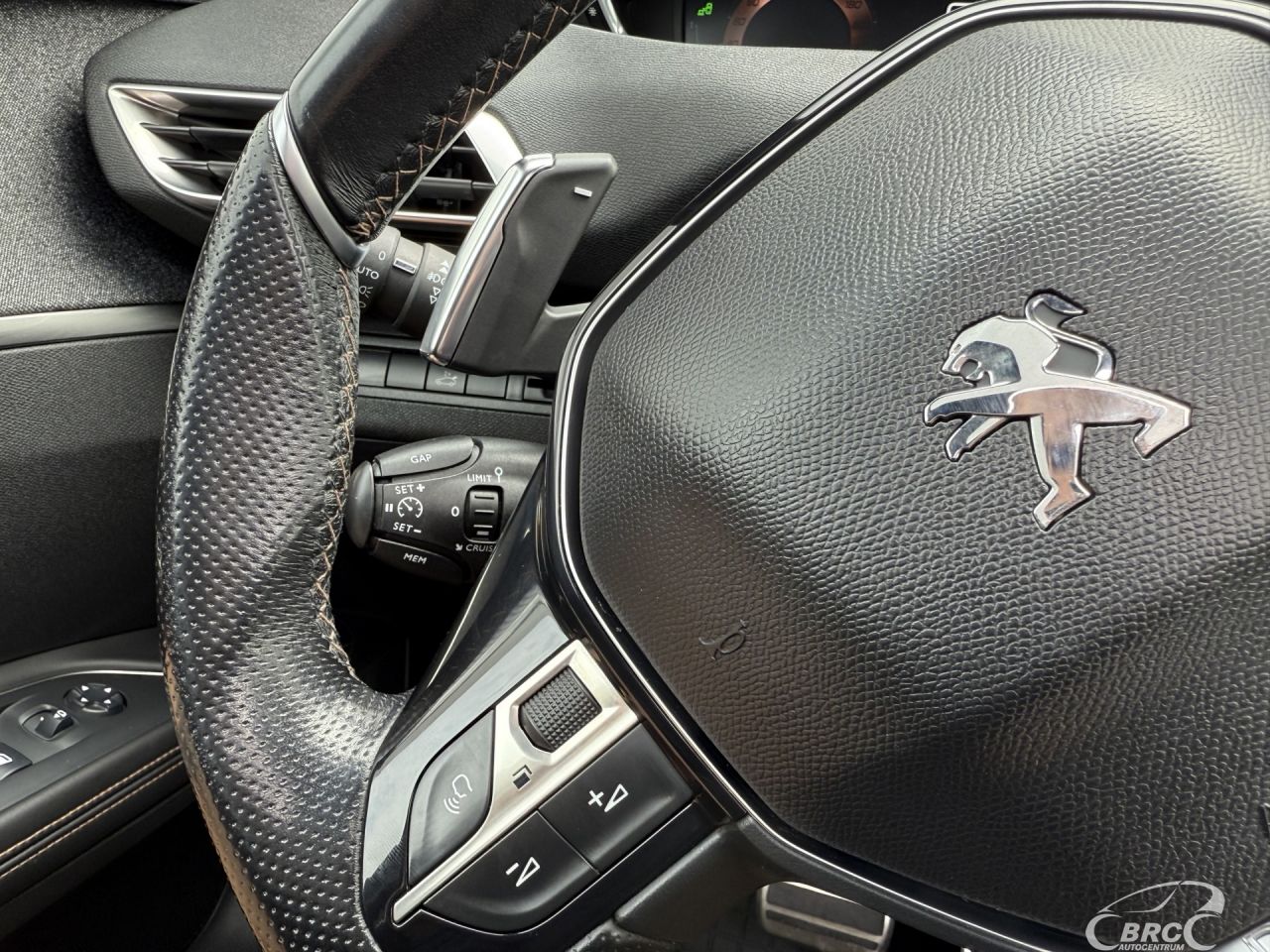 Peugeot 5008 | 30