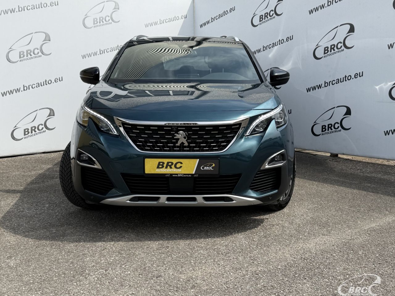 Peugeot 5008 | 46