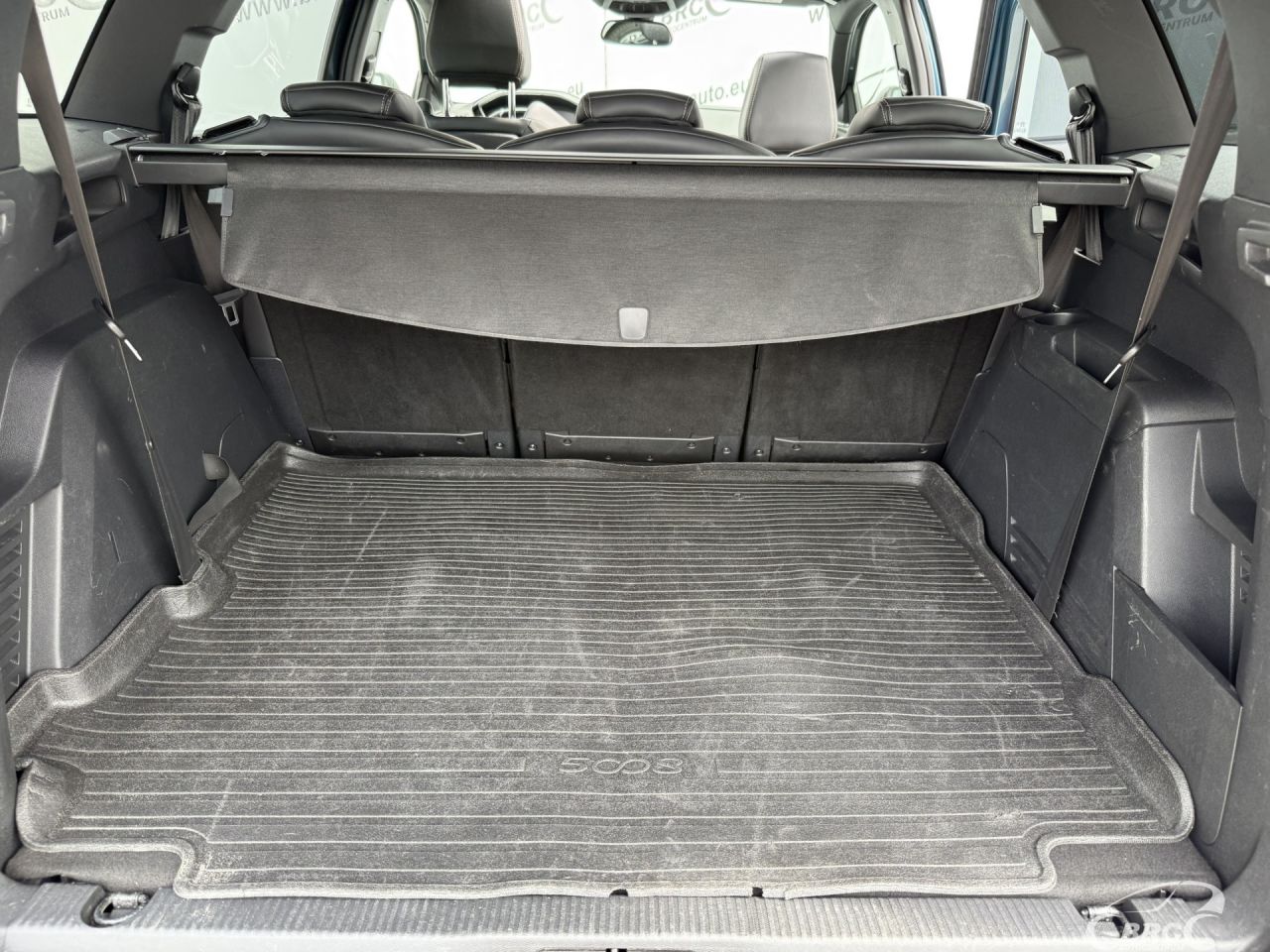 Peugeot 5008 | 16