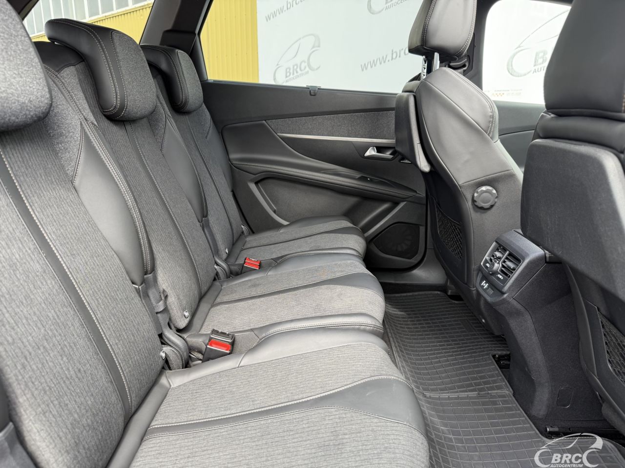 Peugeot 5008 | 13