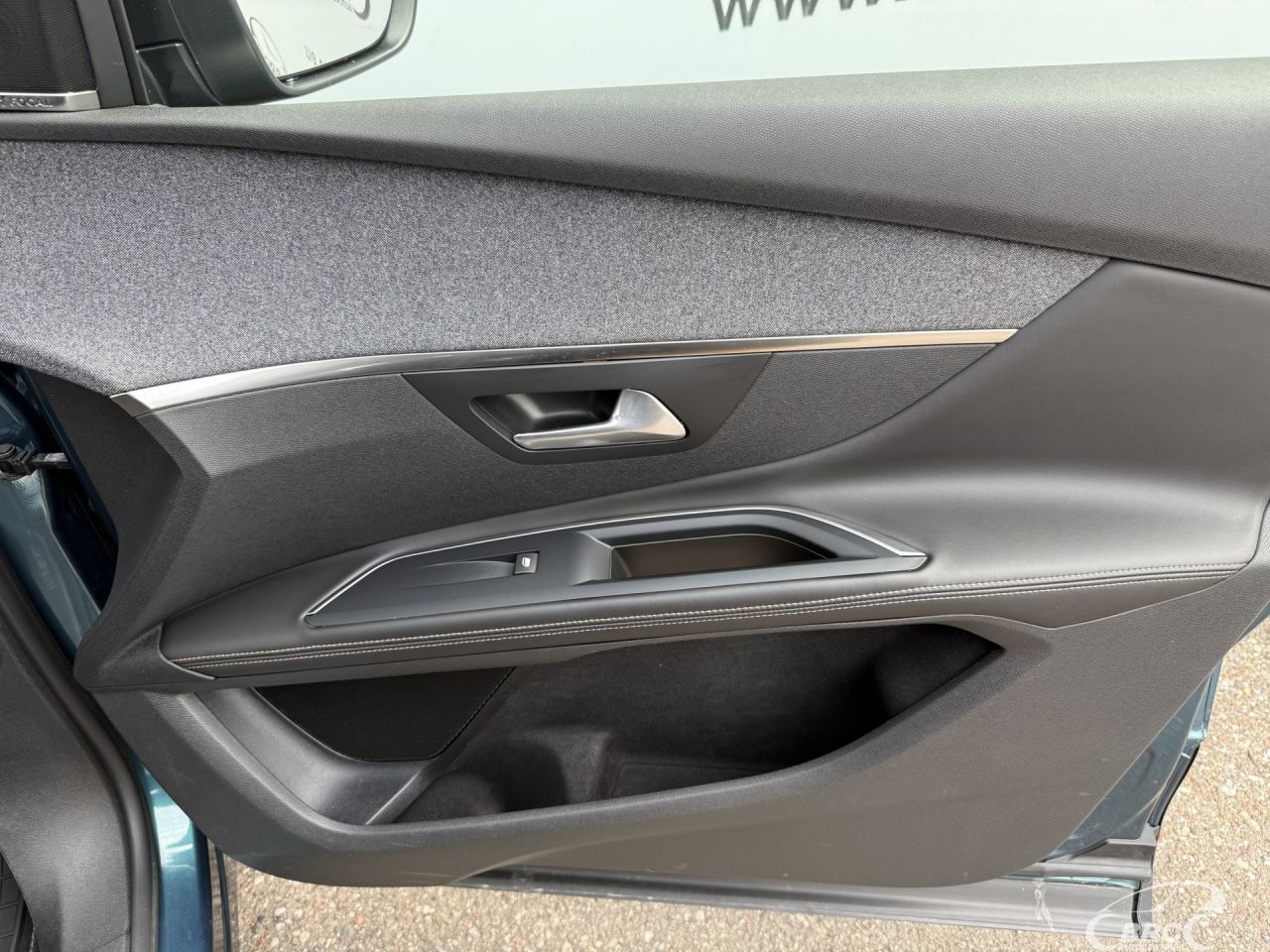 Peugeot 5008 | 8