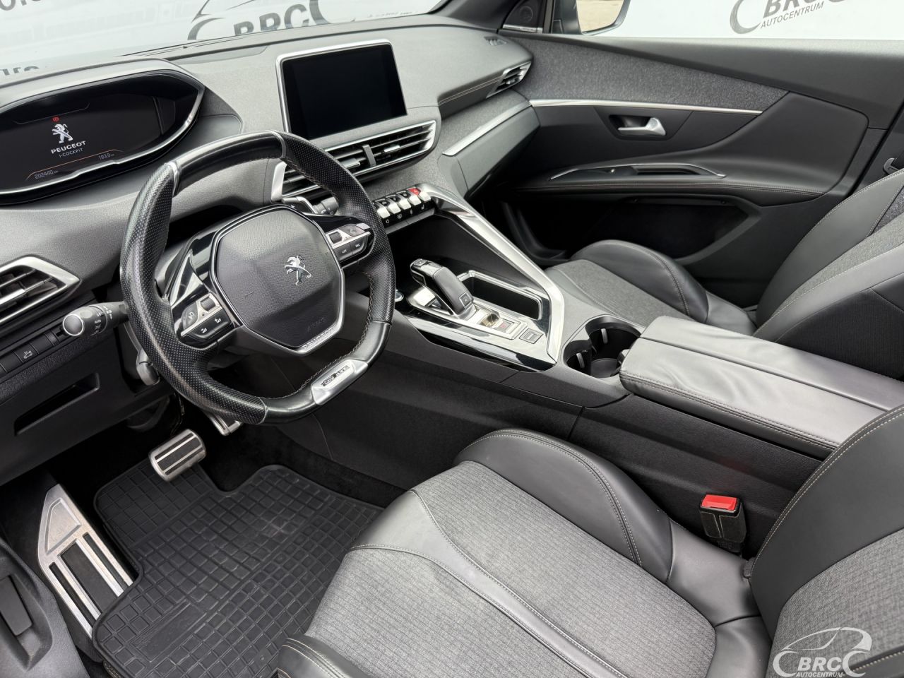 Peugeot 5008 | 27