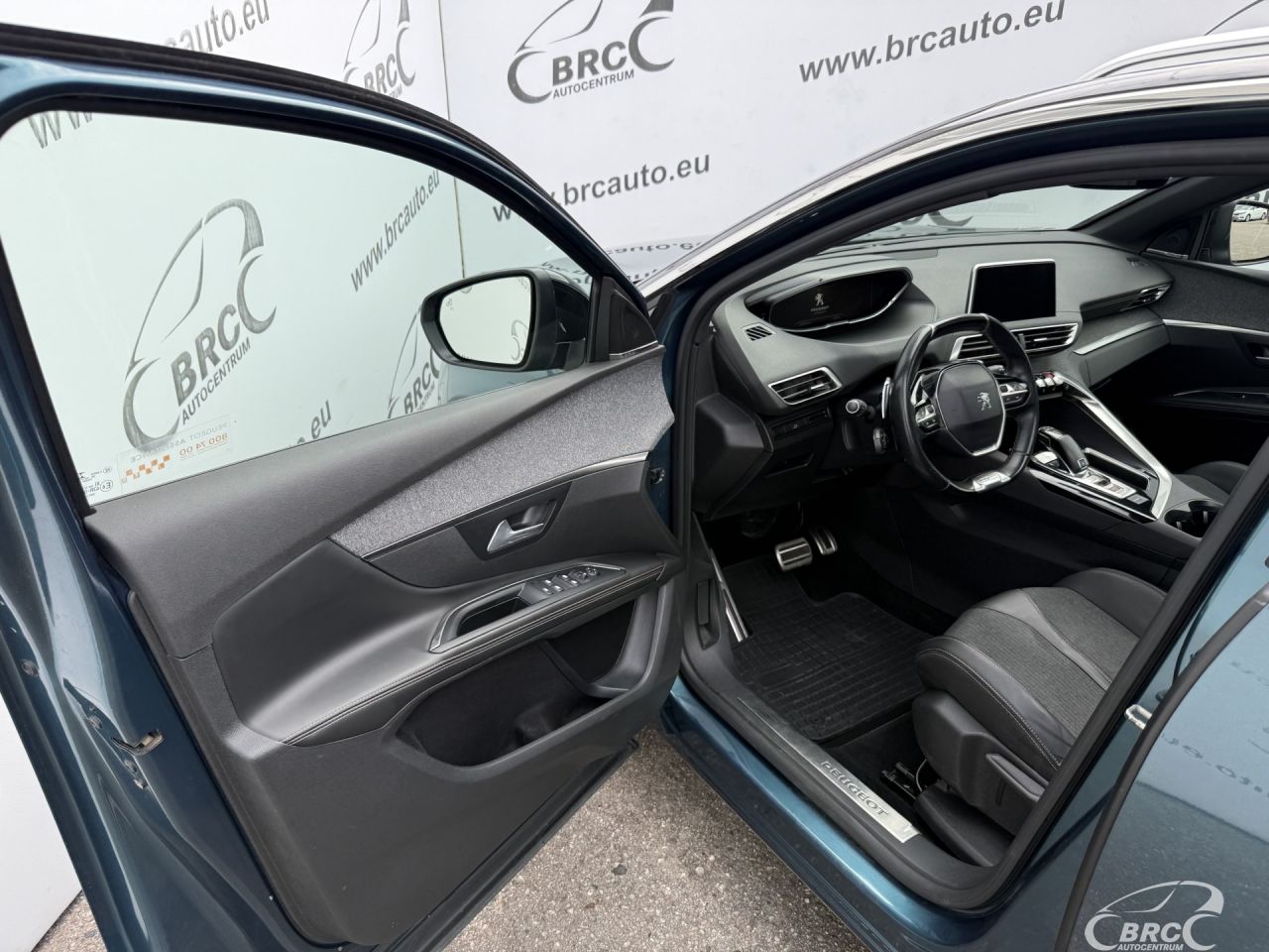 Peugeot 5008 | 22