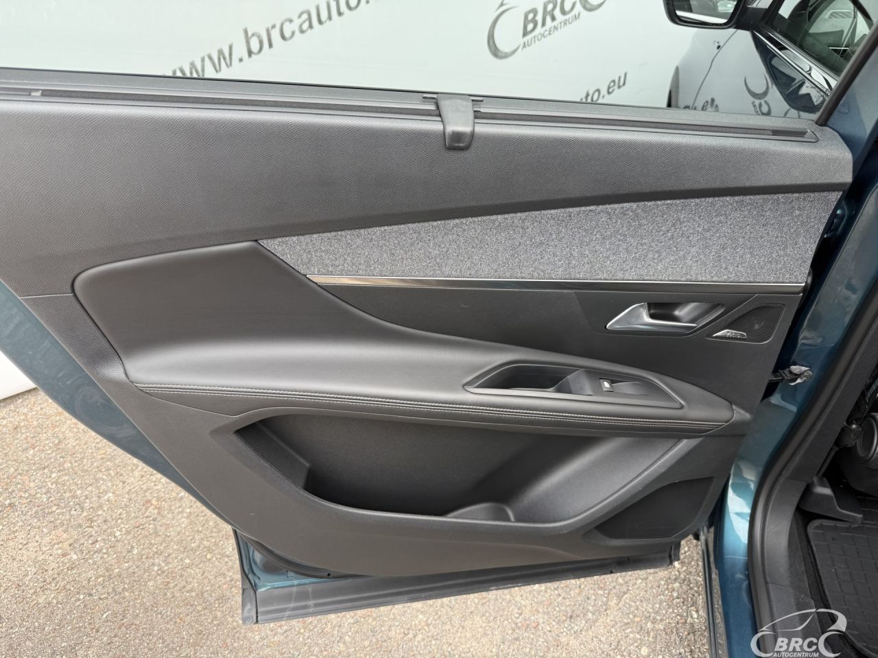 Peugeot 5008 | 18