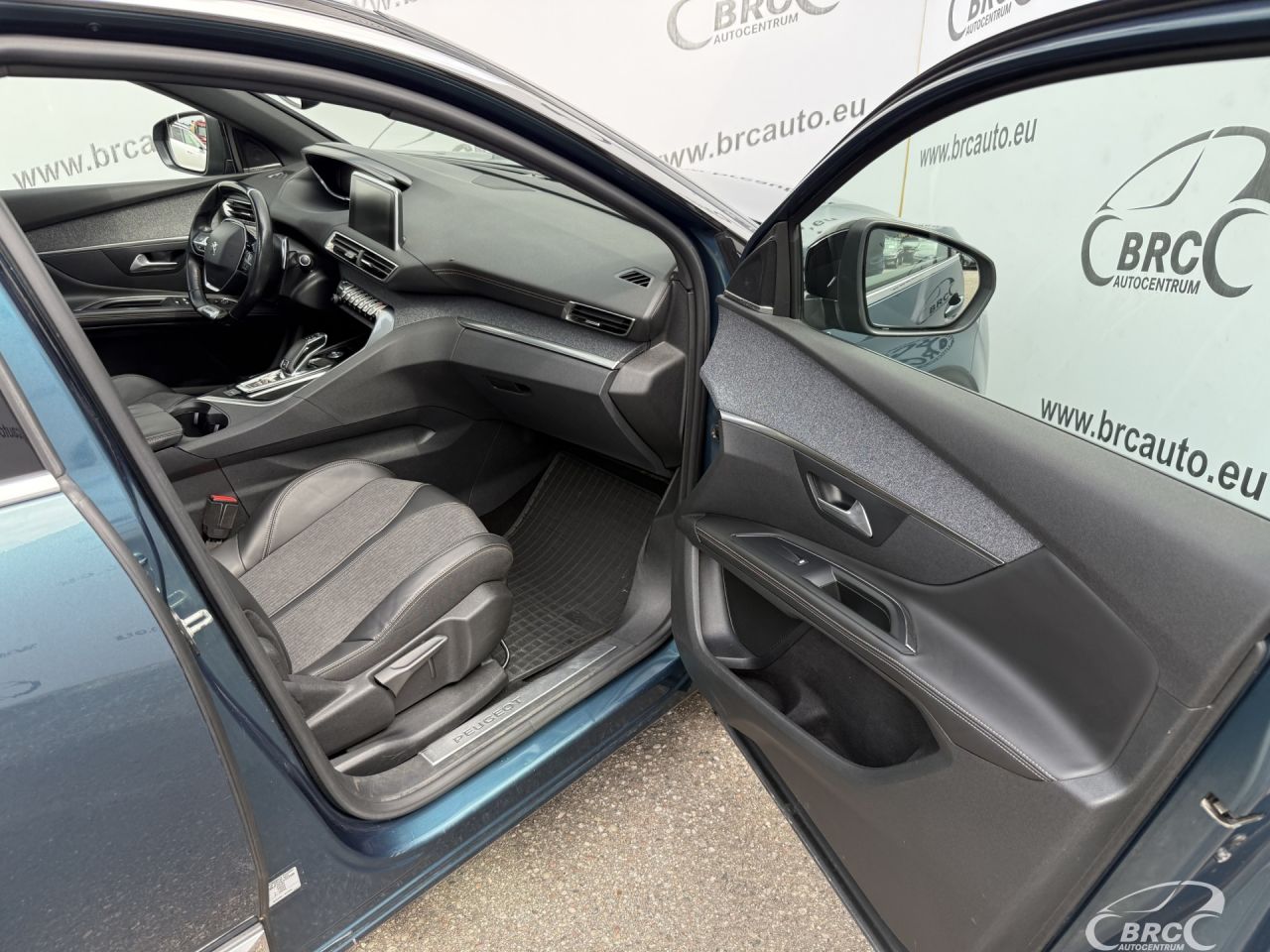 Peugeot 5008 | 7