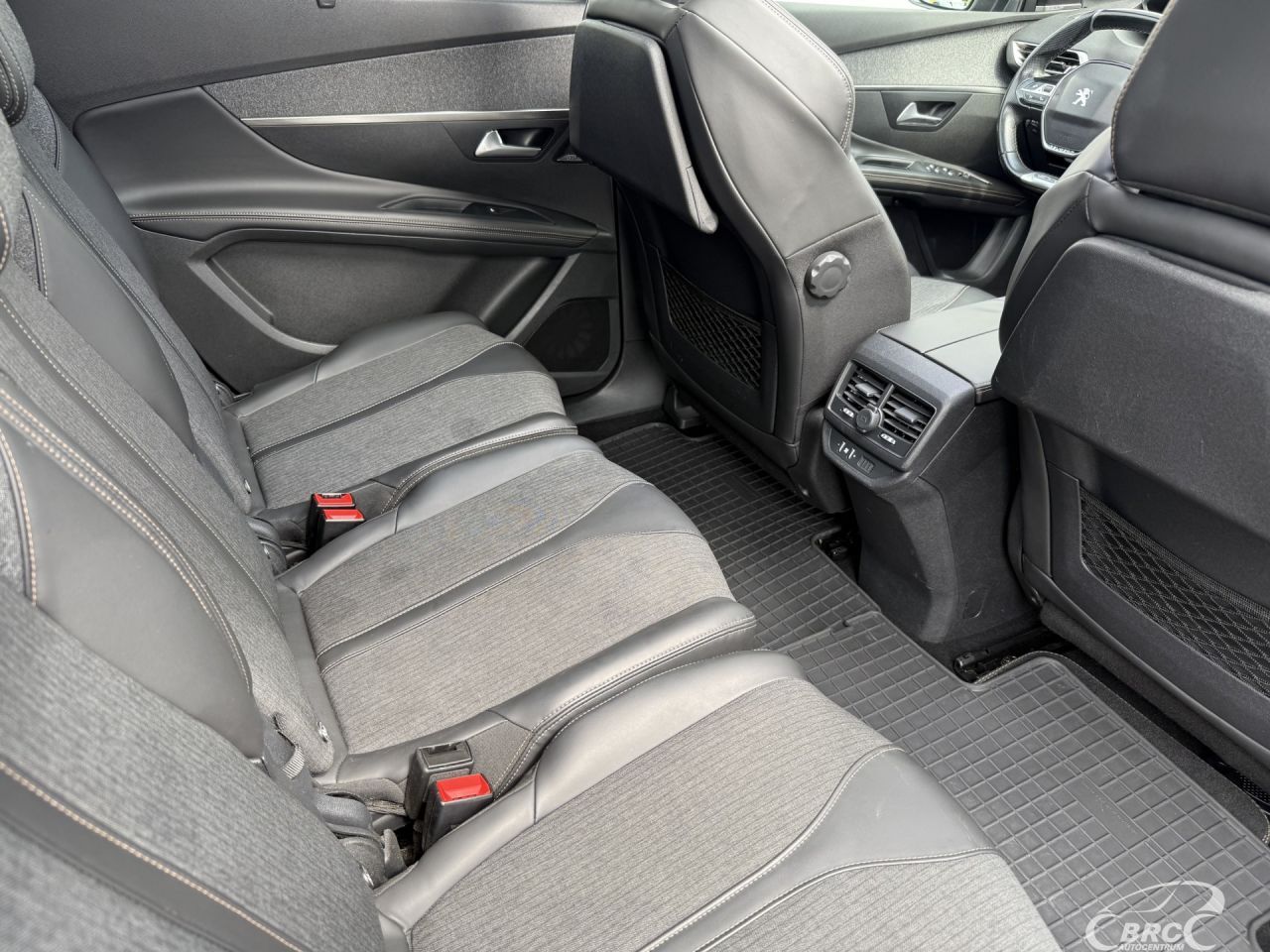 Peugeot 5008 | 14
