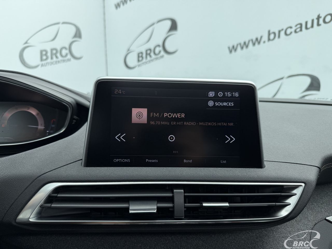 Peugeot 5008 | 34