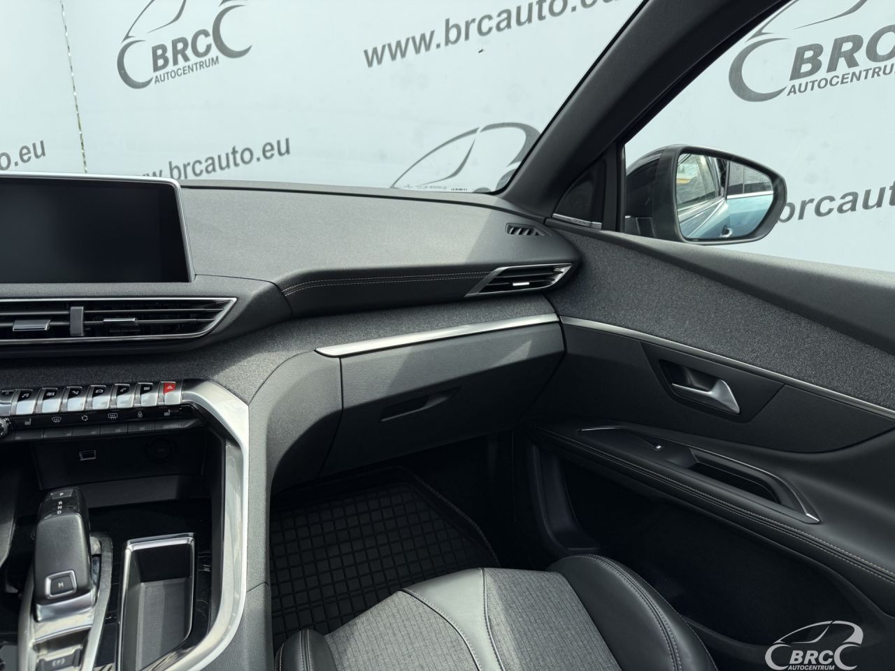 Peugeot 5008 | 5