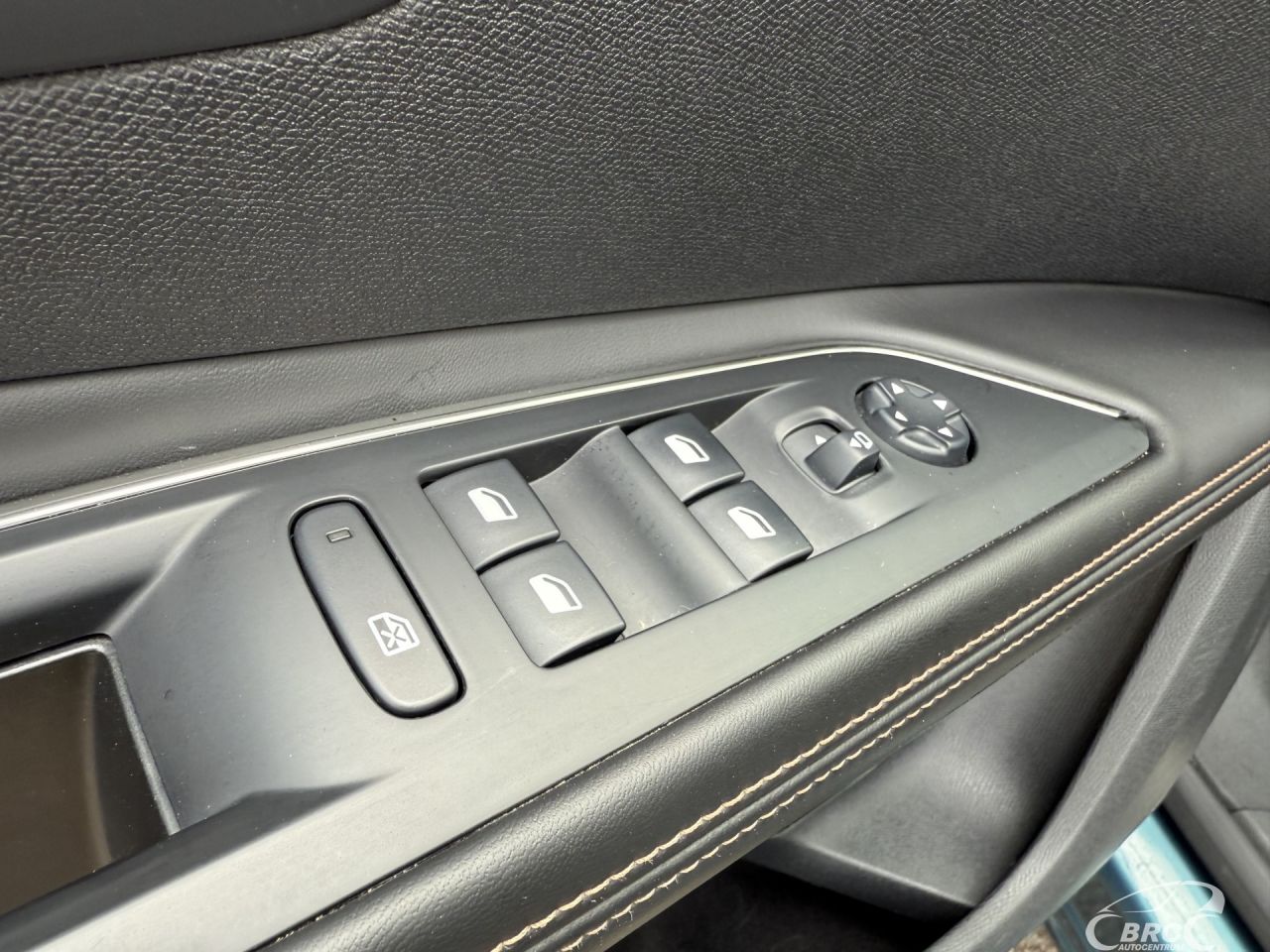 Peugeot 5008 | 24