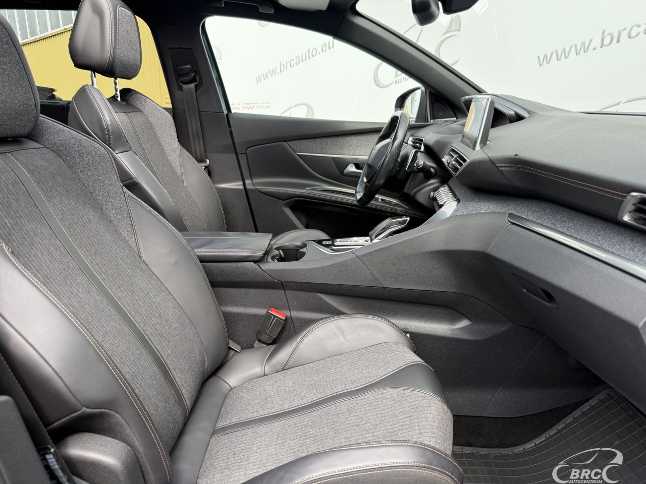 Peugeot 5008 | 10
