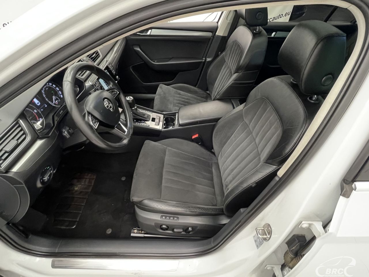 Skoda Superb | 21