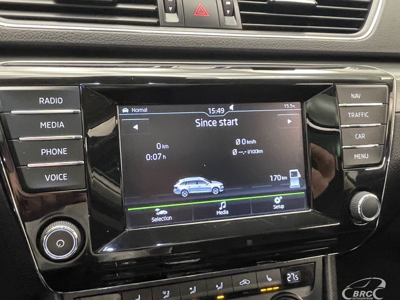 Skoda Superb | 40