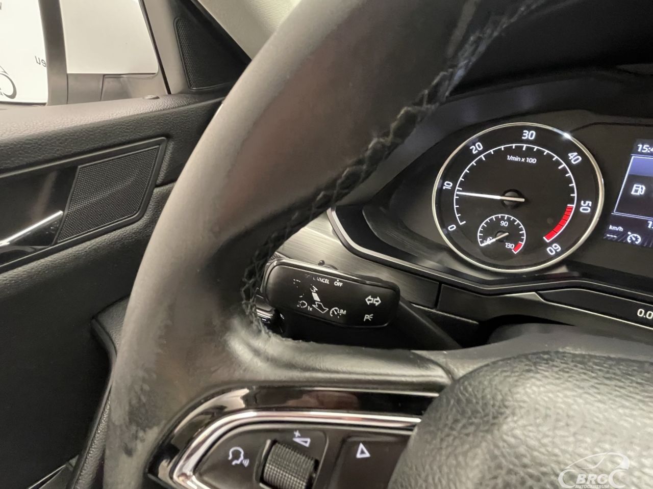 Skoda Superb | 32