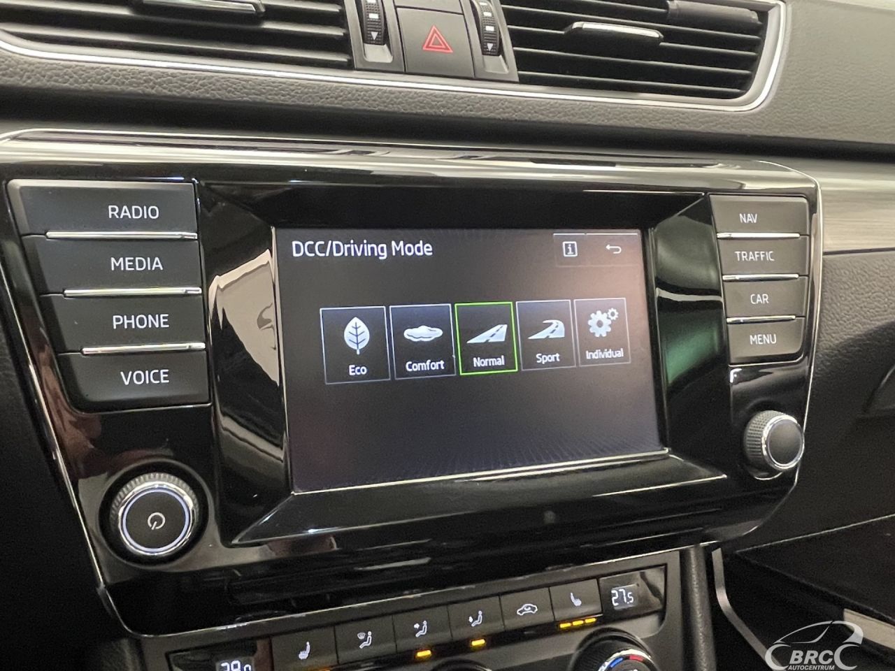 Skoda Superb | 42