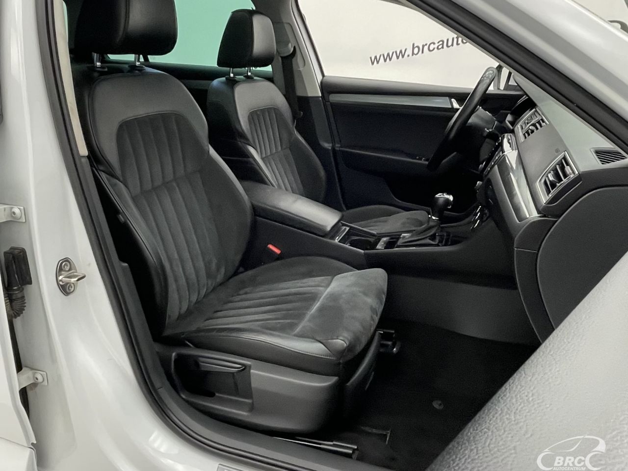 Skoda Superb | 6