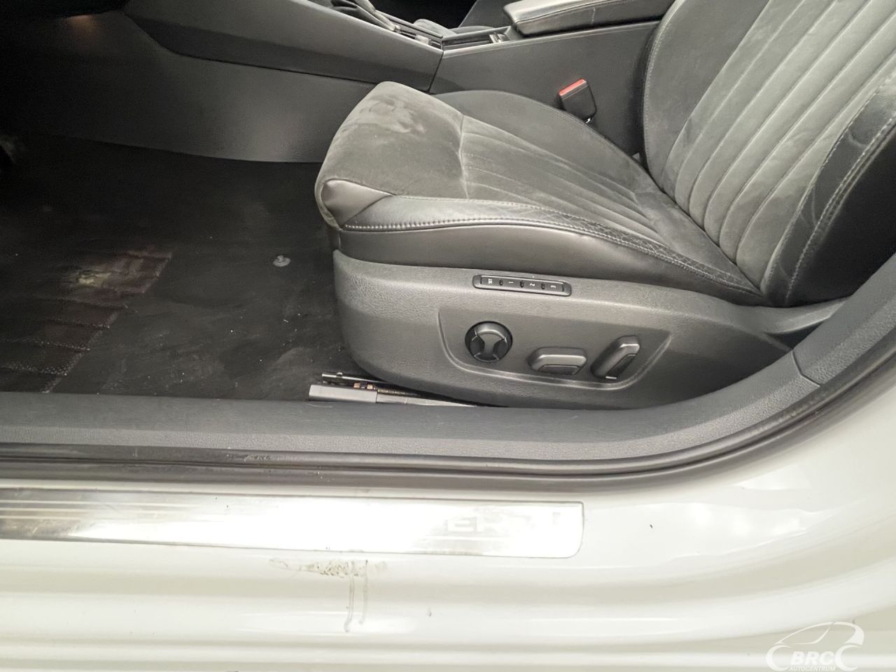 Skoda Superb | 22