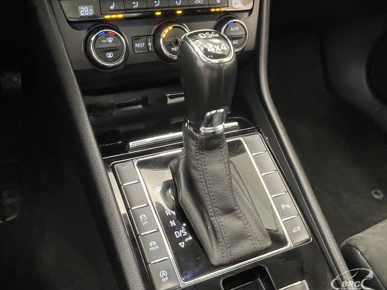 Skoda Superb | 26