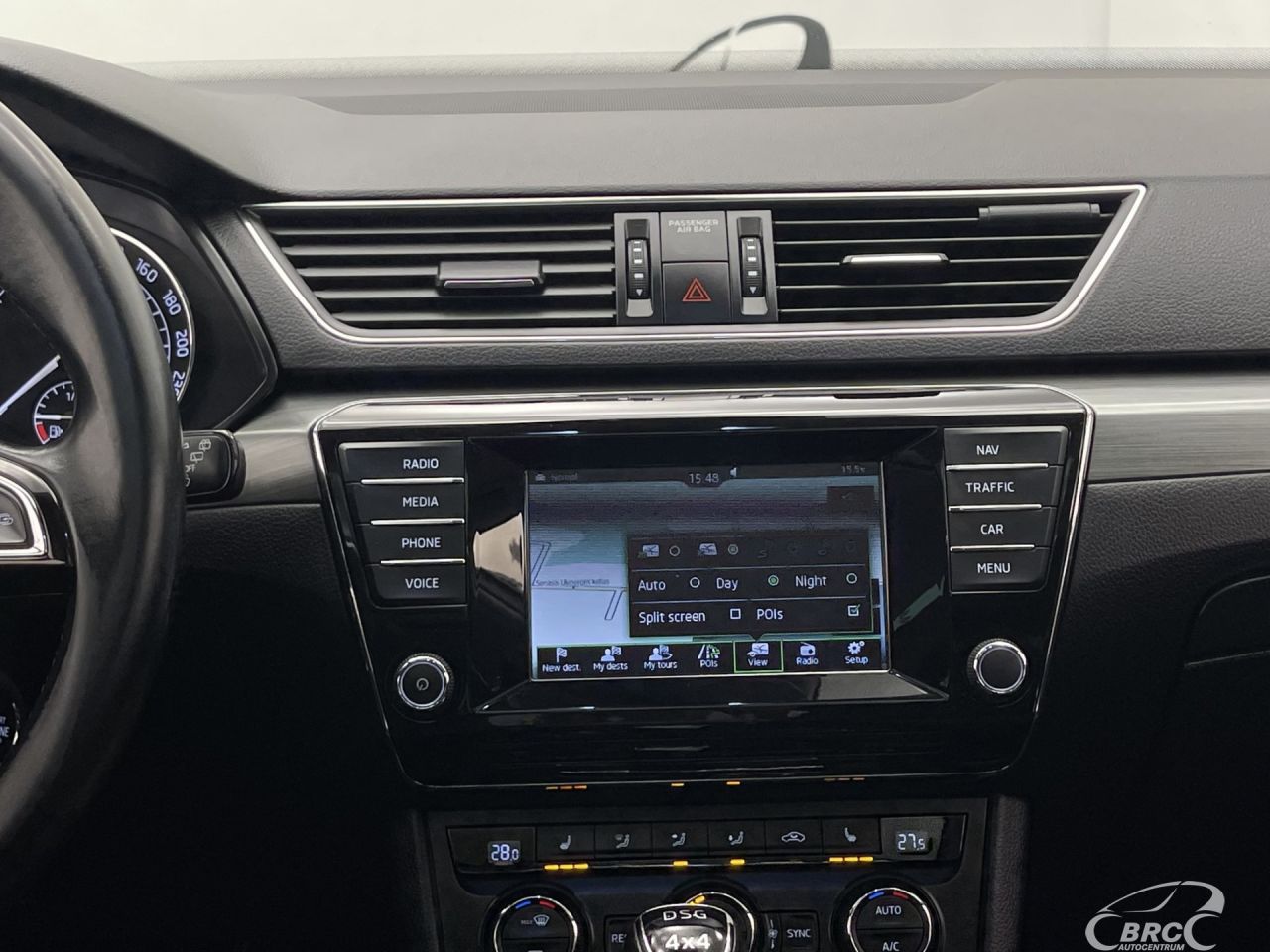 Skoda Superb | 16
