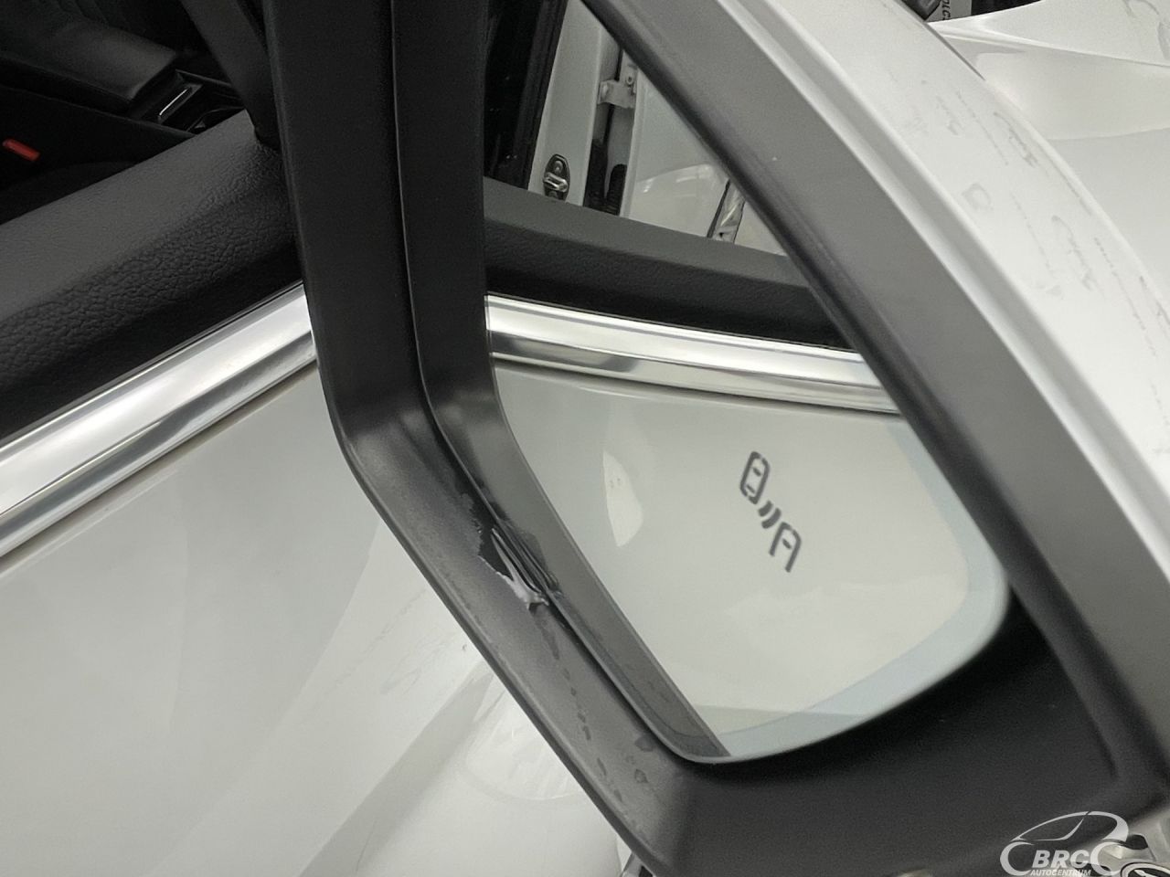 Skoda Superb | 7