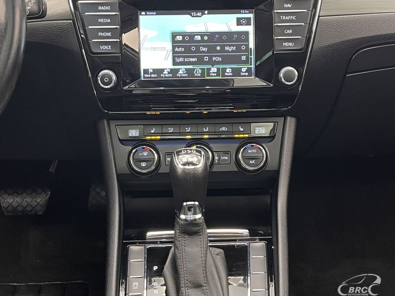 Skoda Superb | 17