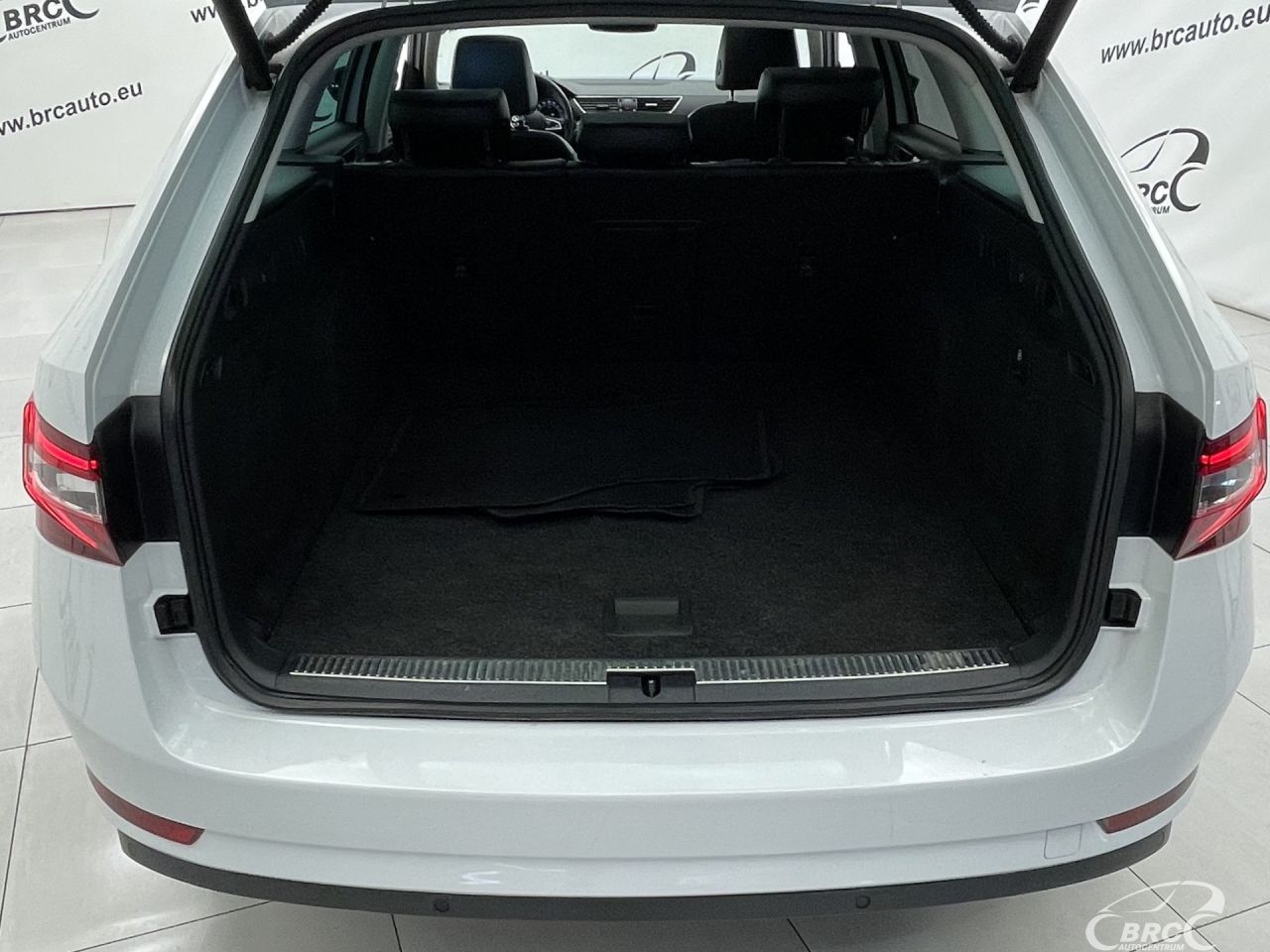 Skoda Superb | 45
