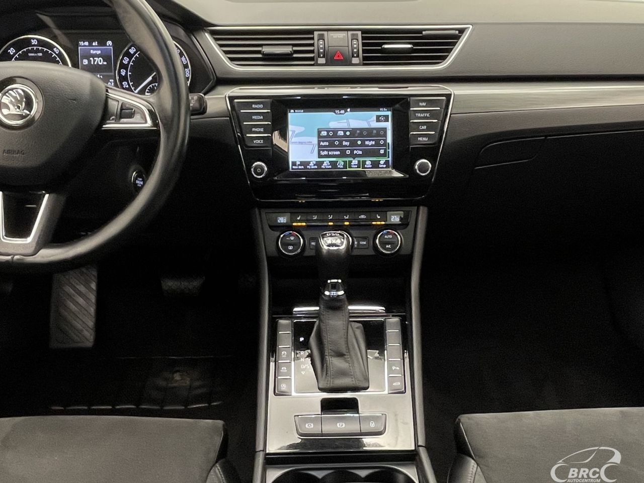 Skoda Superb | 15