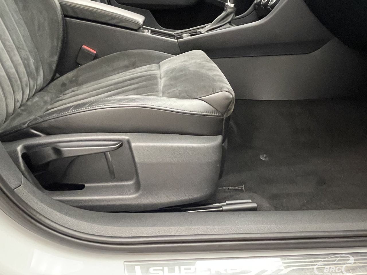 Skoda Superb | 5