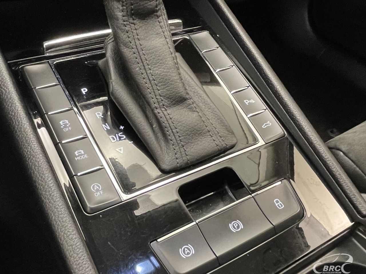 Skoda Superb | 41
