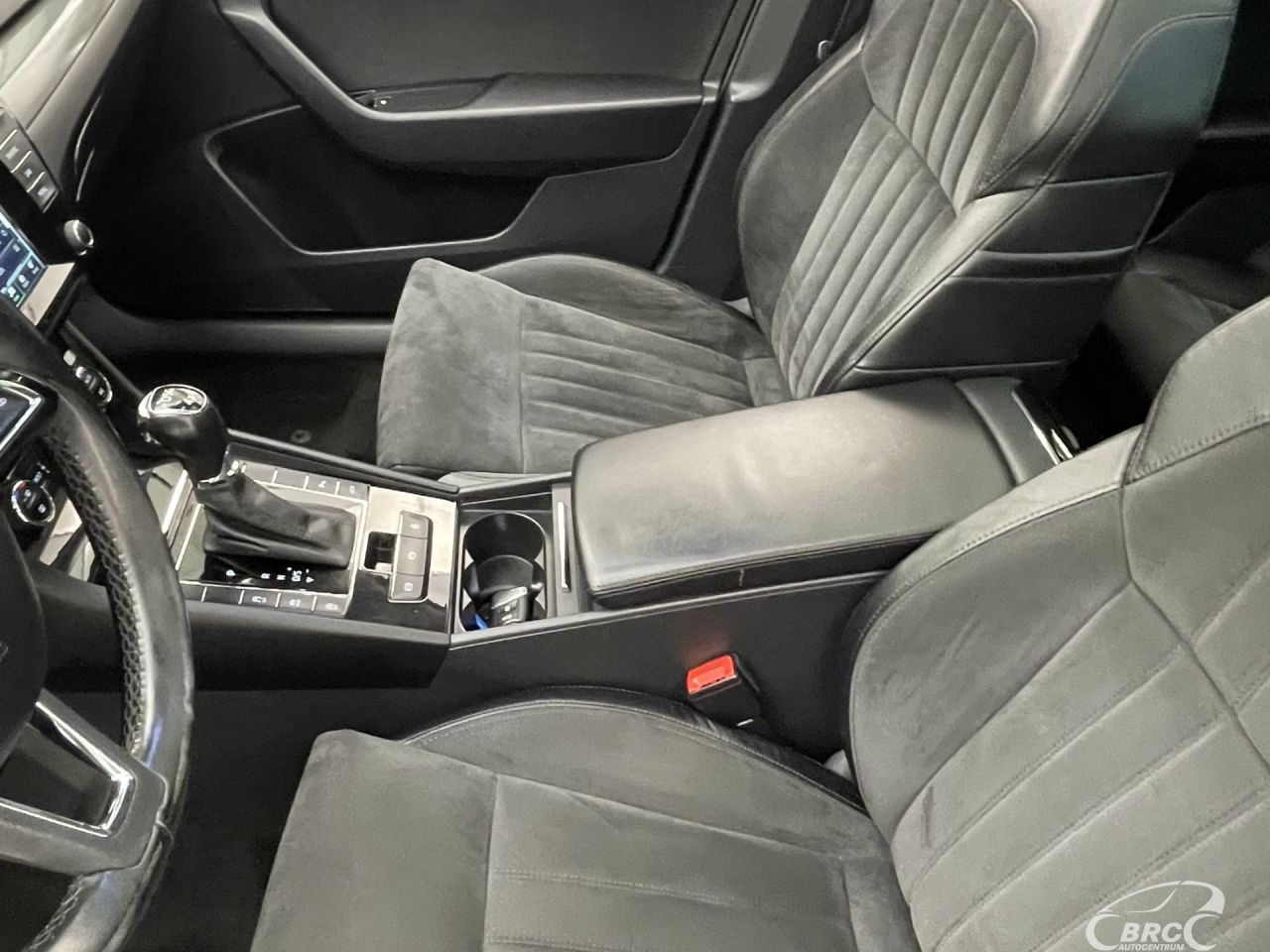 Skoda Superb | 24