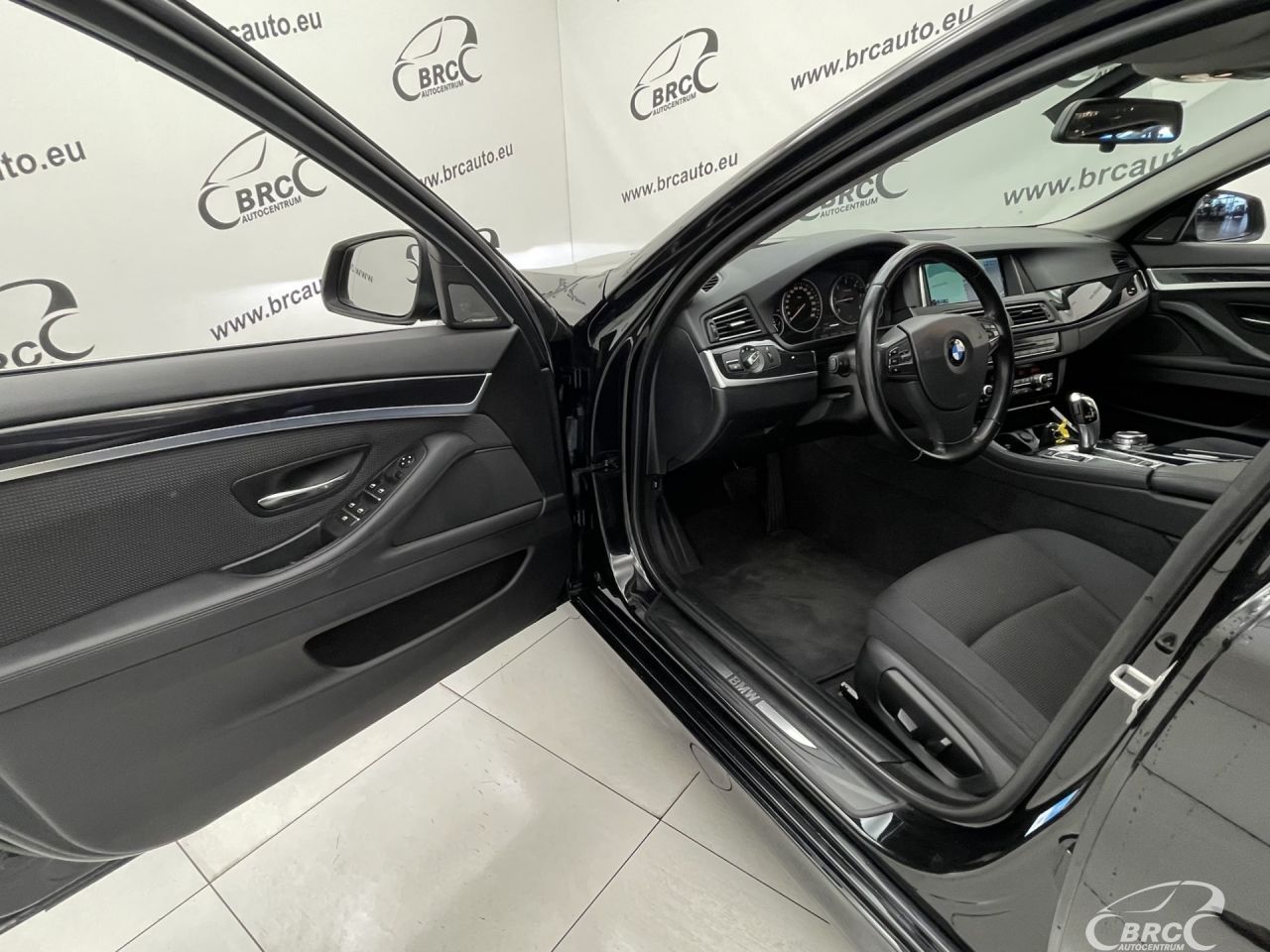BMW 520 | 18