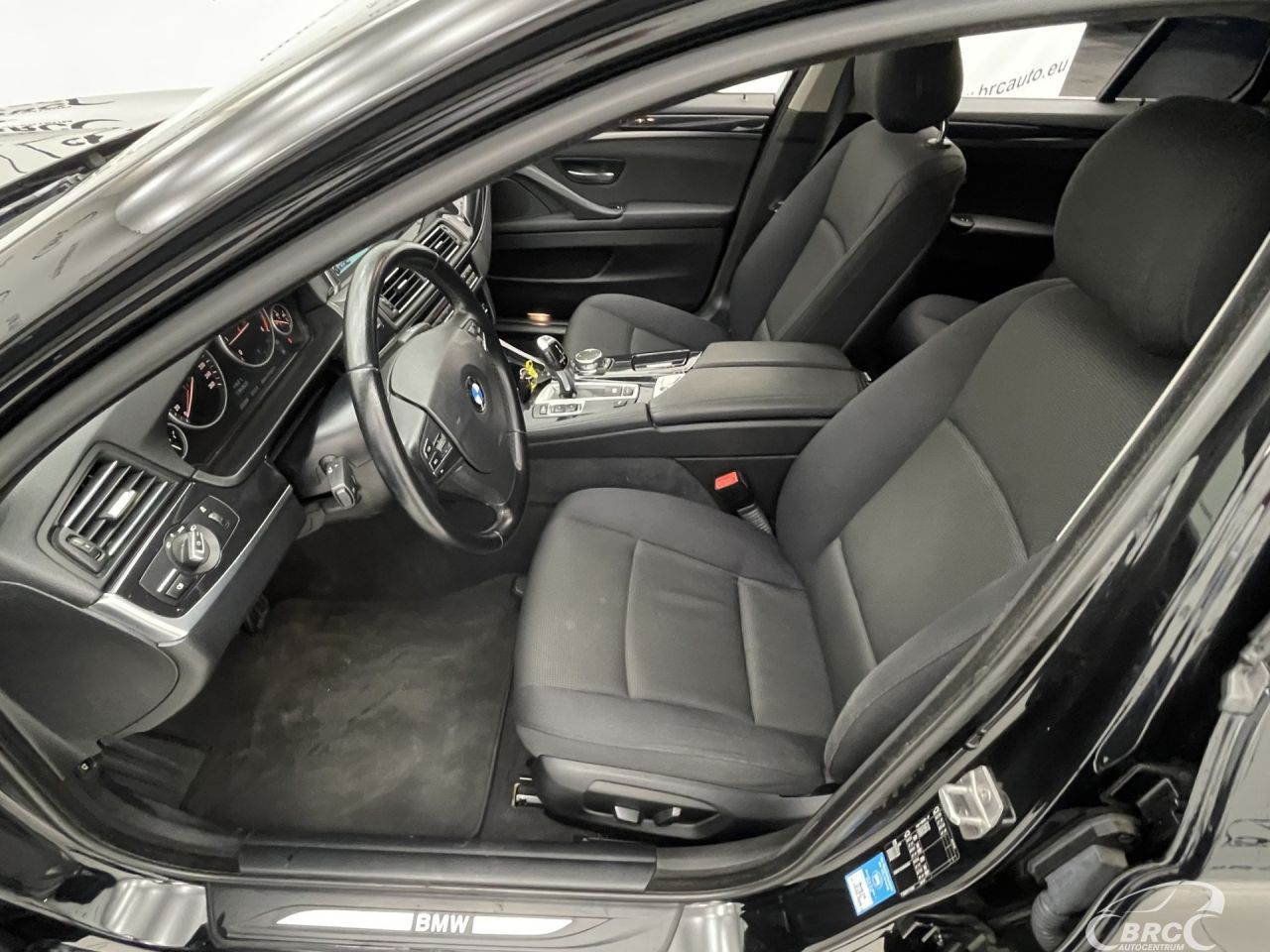 BMW 520 | 20