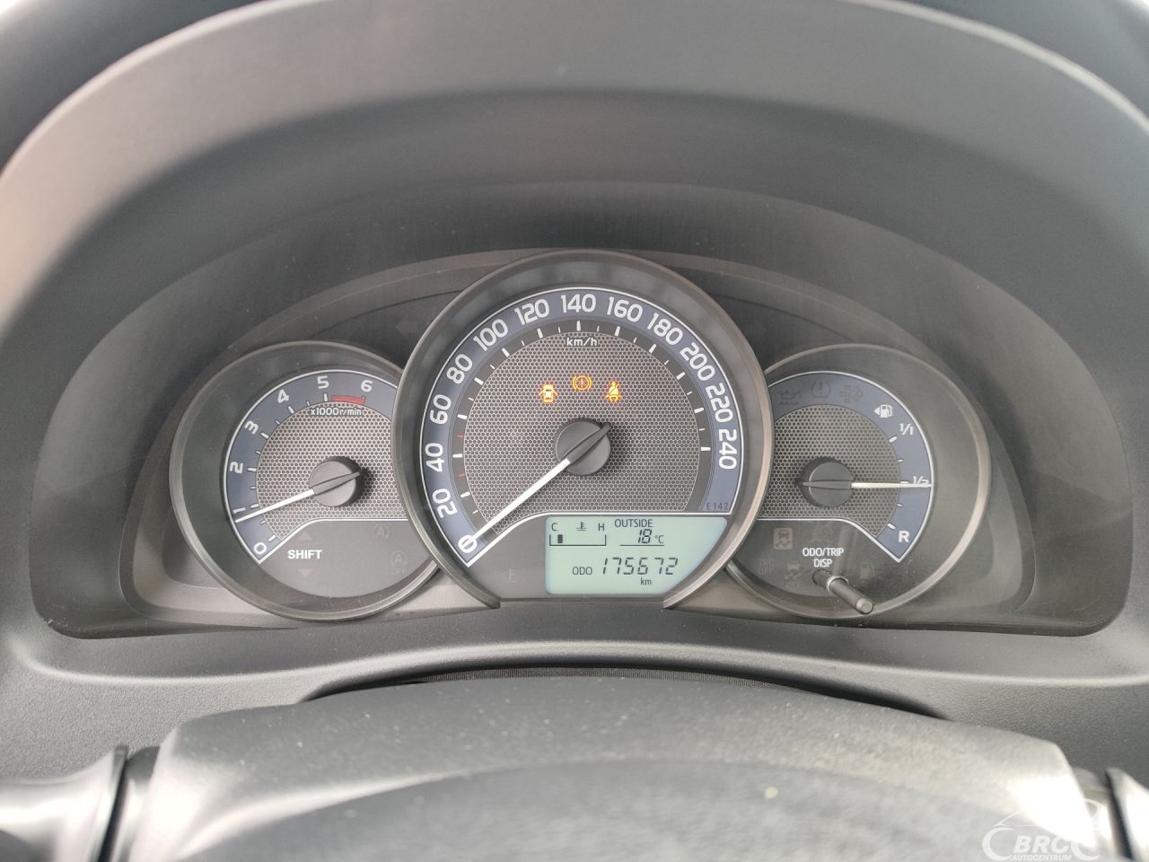 Toyota Auris | 27