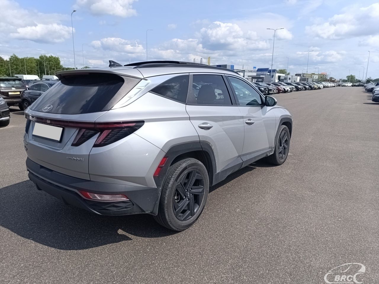 Hyundai Tucson | 4