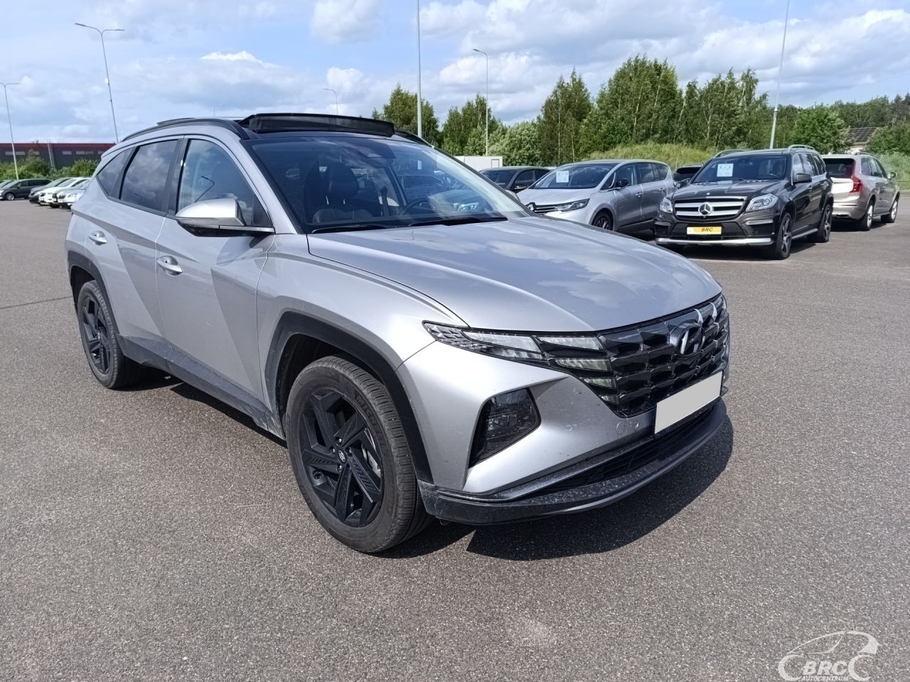 Hyundai Tucson | 6